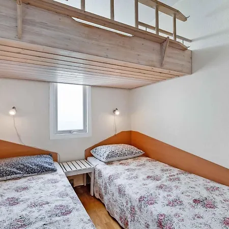 Holiday Apartment Close To The Harbor And Beach * Glesborg